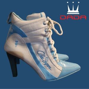 DADA Sneaker Heels